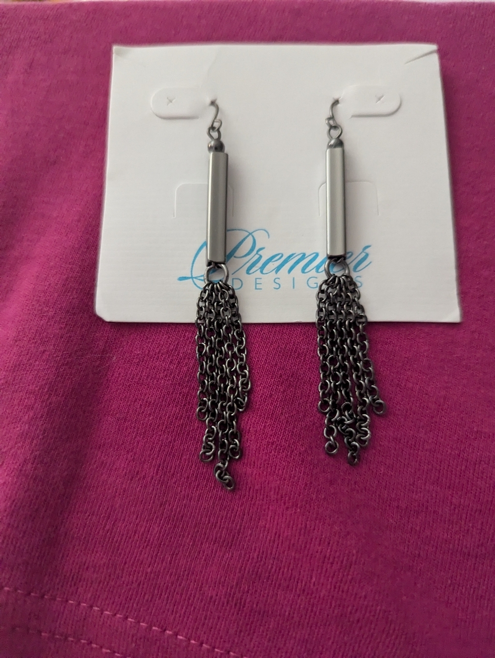 Premier Designs Earrings
